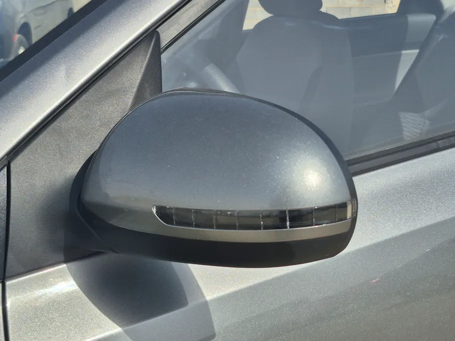 2024 Kia Pegas LX 
