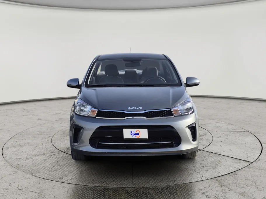2024 Kia Pegas LX 
