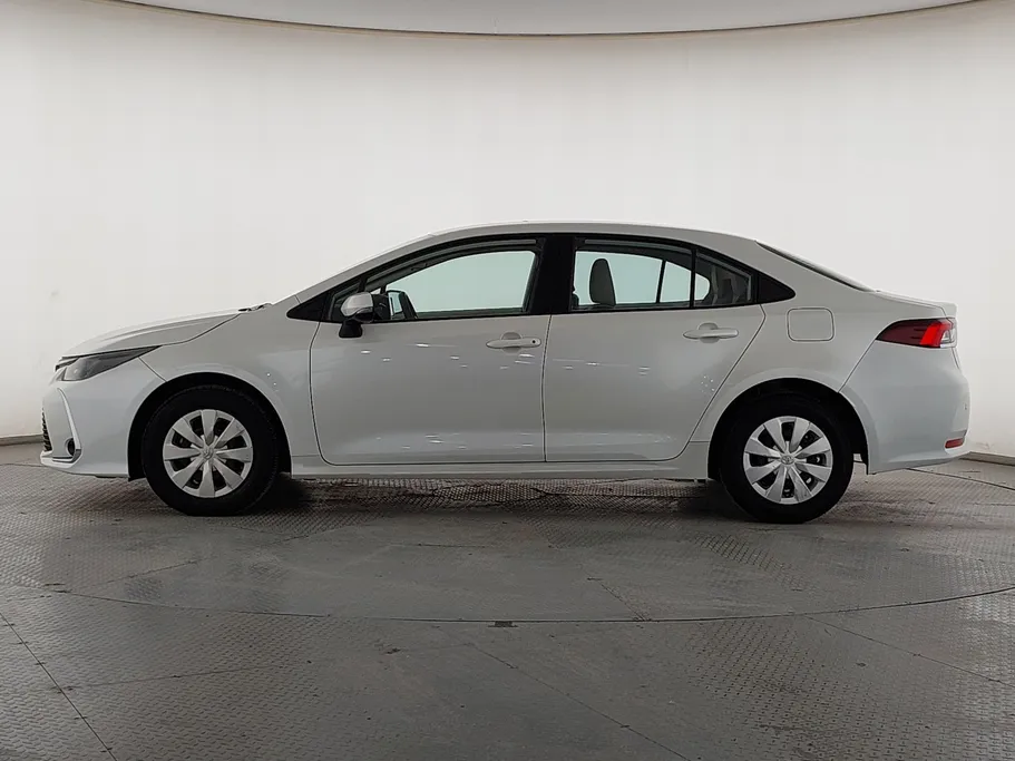 2024 Toyota Corolla XLI 