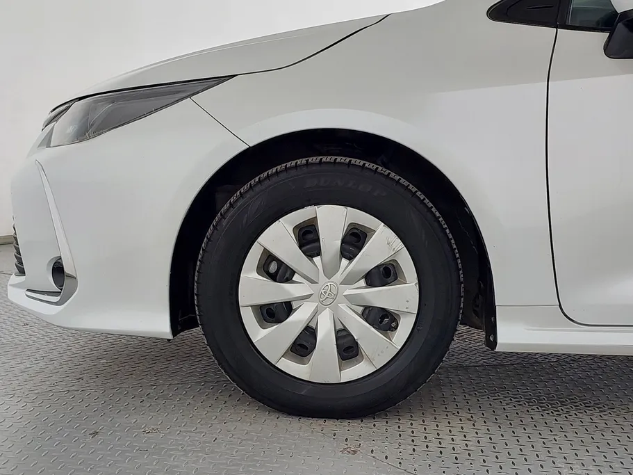 2024 Toyota Corolla XLI 