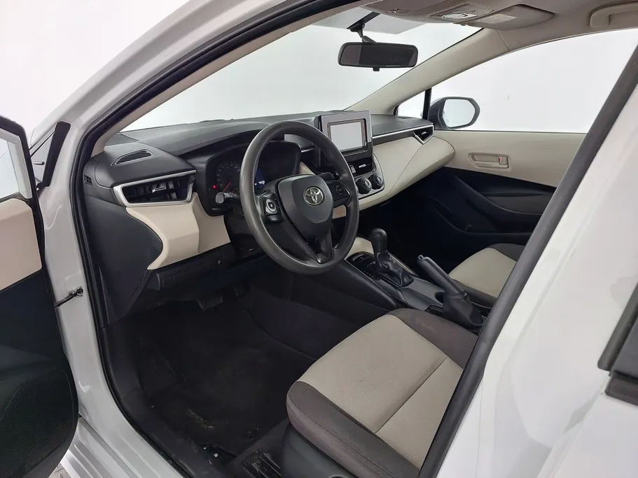 2024 Toyota Corolla XLI 