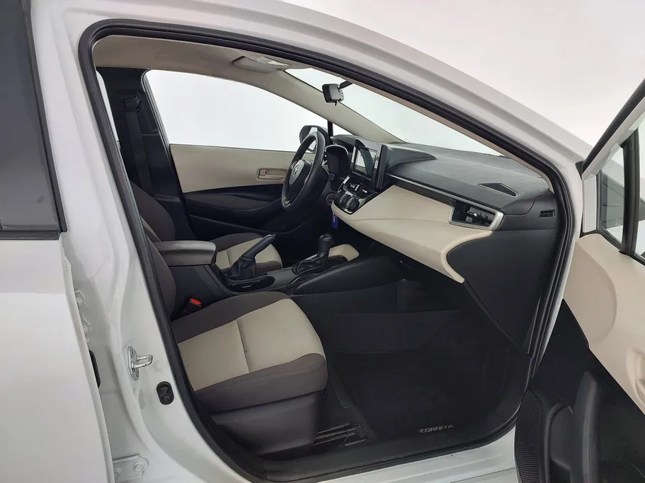 2024 Toyota Corolla XLI 