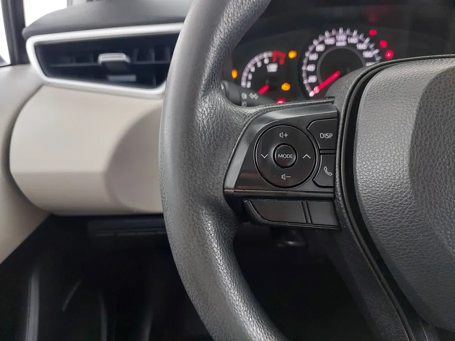 2024 Toyota Corolla XLI 