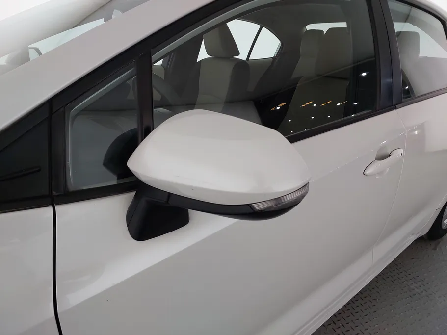 2024 Toyota Corolla XLI 
