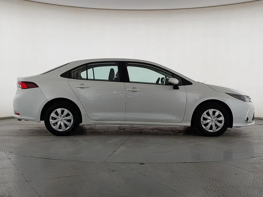 2024 Toyota Corolla XLI 