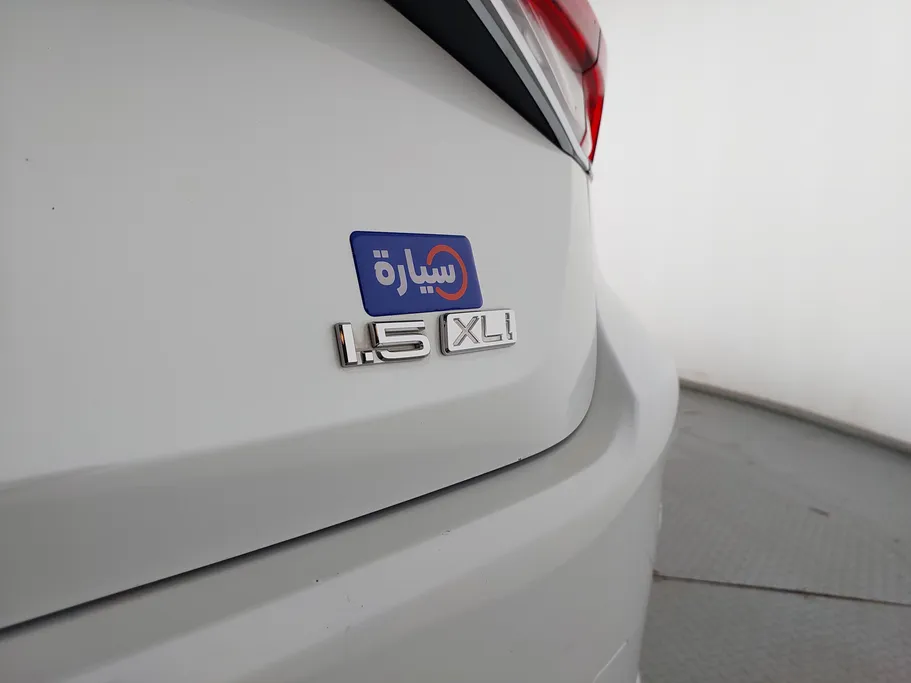 2024 Toyota Corolla XLI 