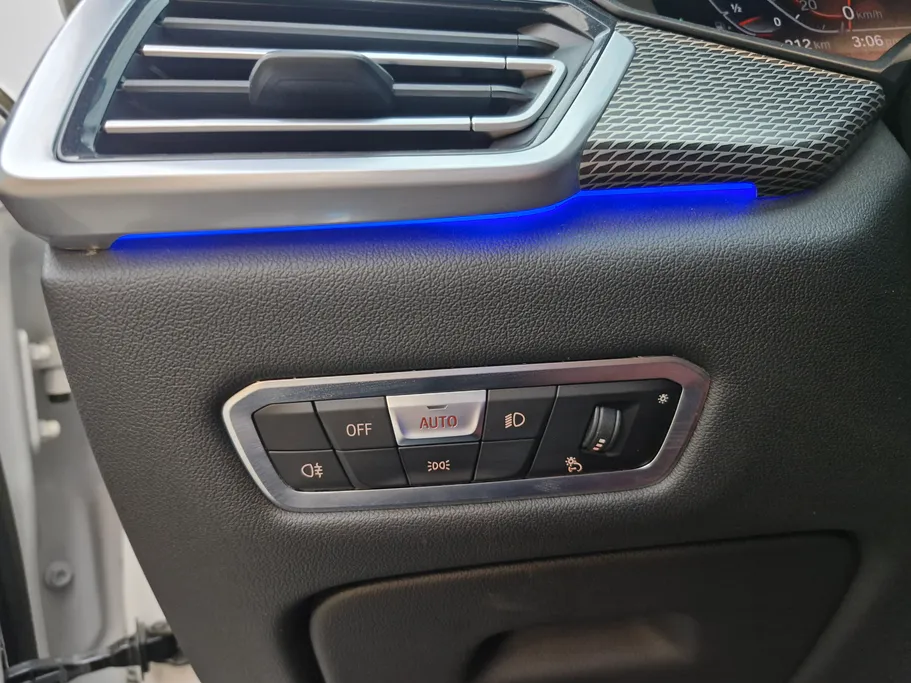 2023 BMW X Series 6 xDrive 40i 