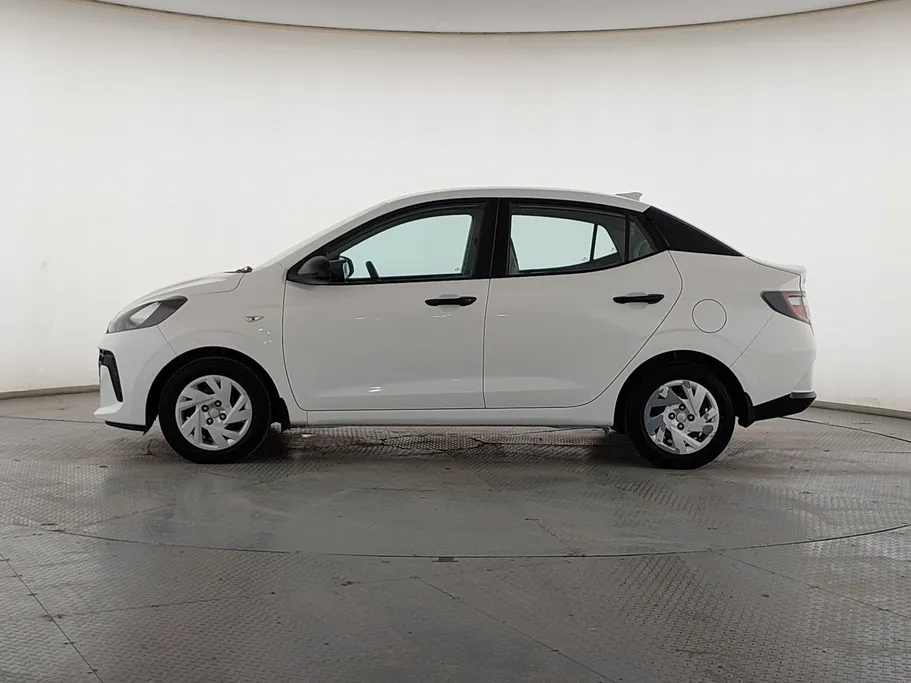2024 Hyundai Grand i10 Fleet 