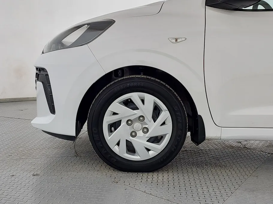 2024 Hyundai Grand i10 Fleet 