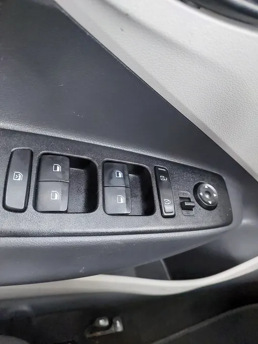 2024 Hyundai Grand i10 Fleet 