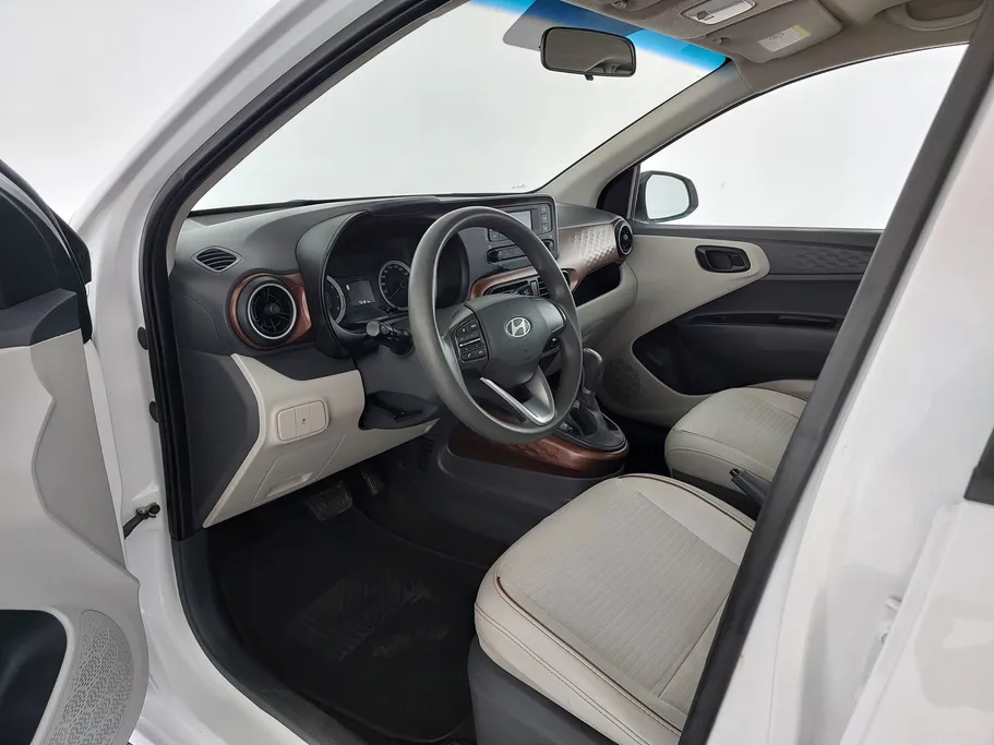 2024 Hyundai Grand i10 Fleet 