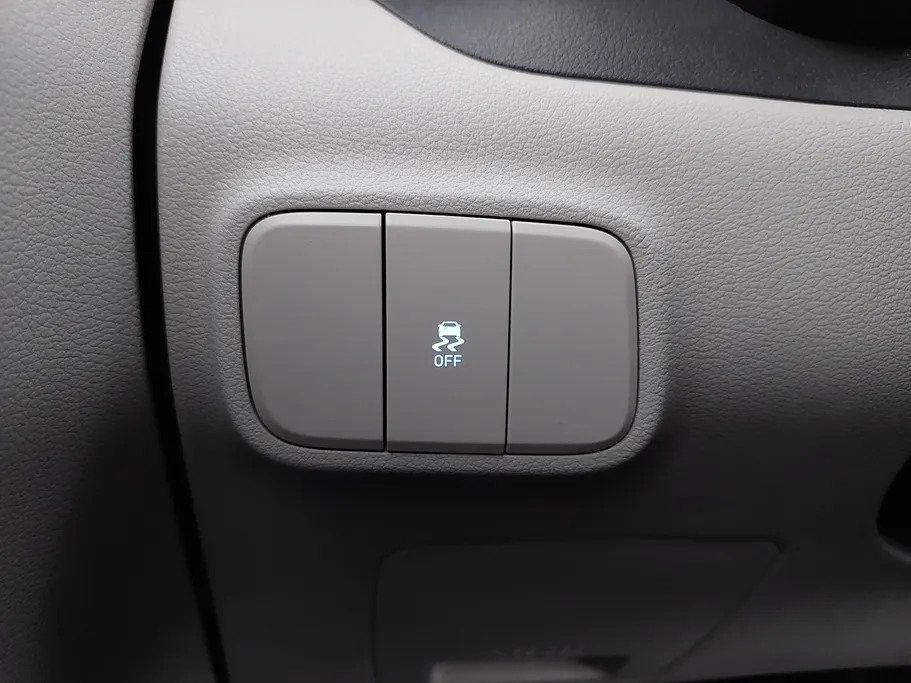 2024 Hyundai Grand i10 Fleet 