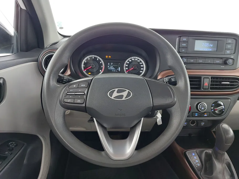 2024 Hyundai Grand i10 Fleet 