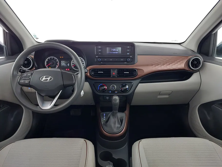 2024 Hyundai Grand i10 Fleet 