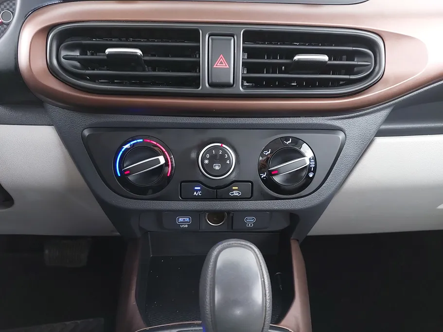 2024 Hyundai Grand i10 Fleet 