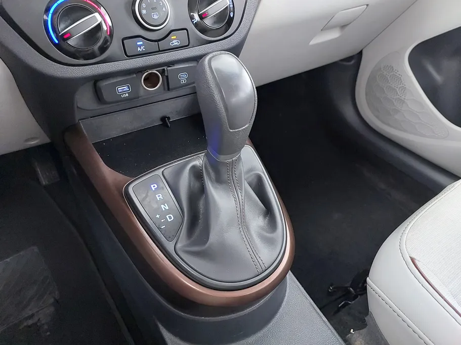 2024 Hyundai Grand i10 Fleet 