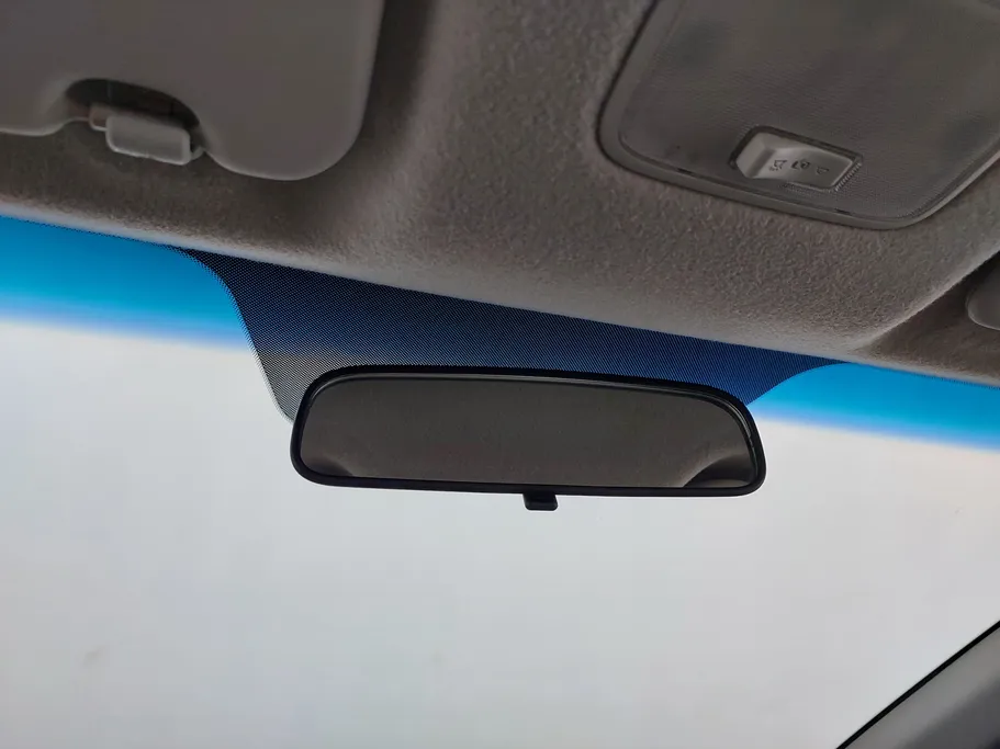 2024 Hyundai Grand i10 Fleet 