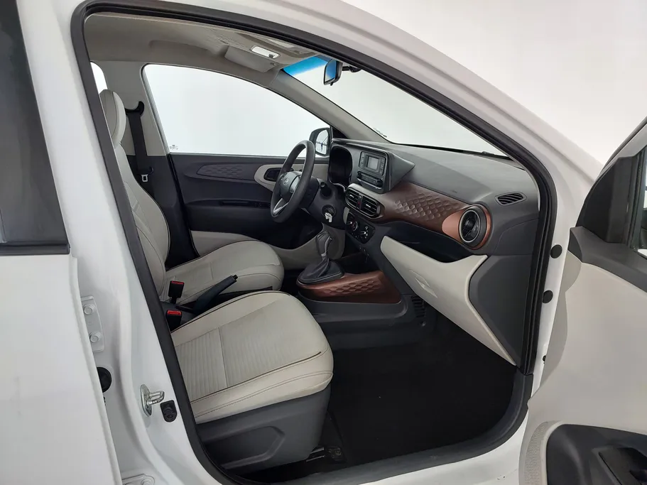 2024 Hyundai Grand i10 Fleet 