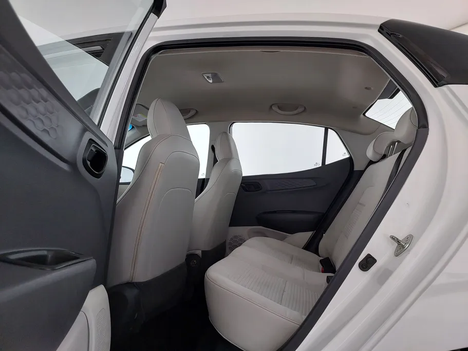 2024 Hyundai Grand i10 Fleet 