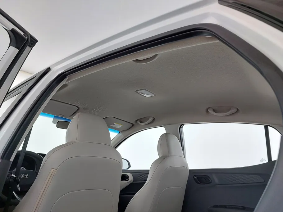 2024 Hyundai Grand i10 Fleet 
