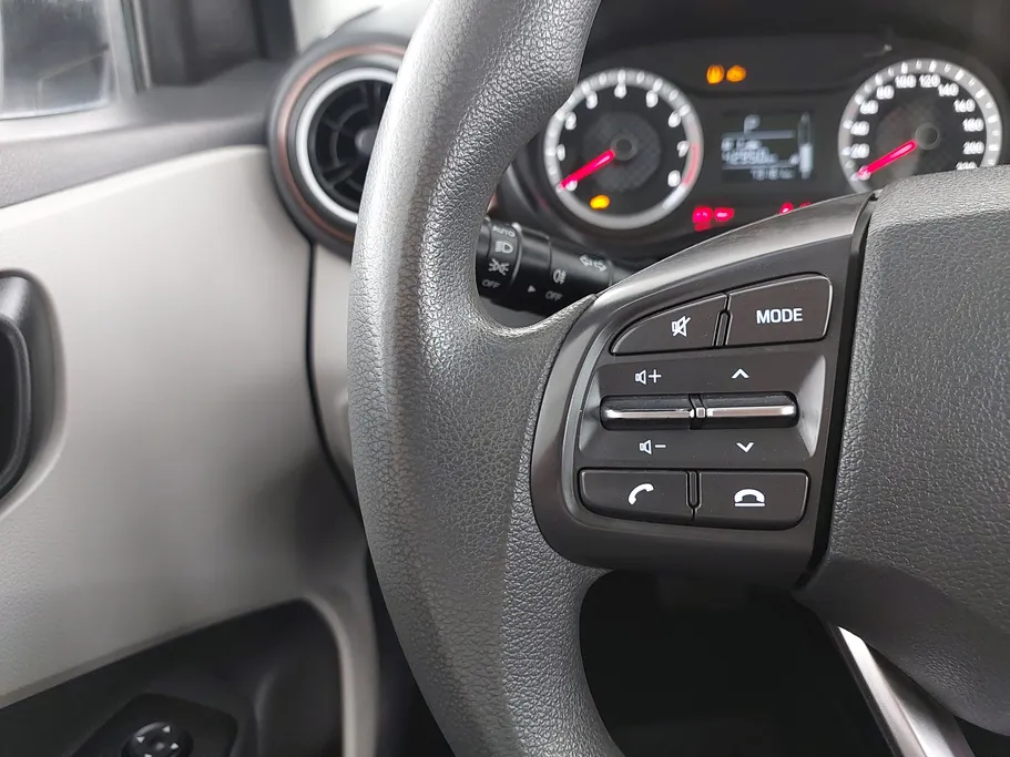 2024 Hyundai Grand i10 Fleet 