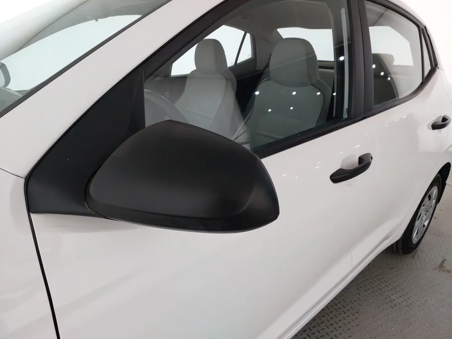 2024 Hyundai Grand i10 Fleet 