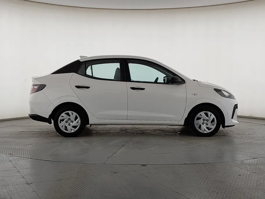 2024 Hyundai Grand i10 Fleet 