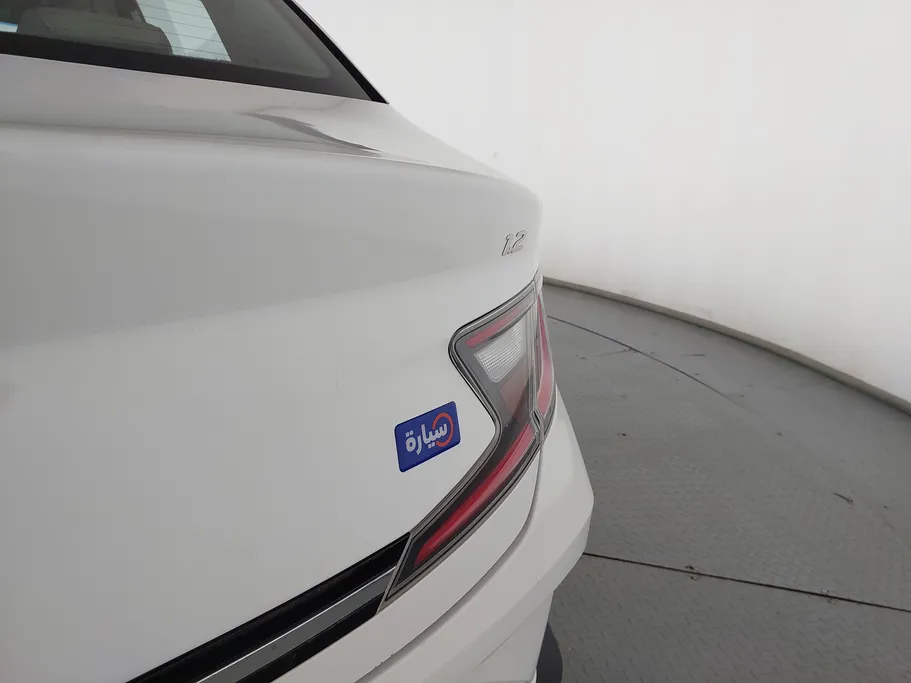 2024 Hyundai Grand i10 Fleet 