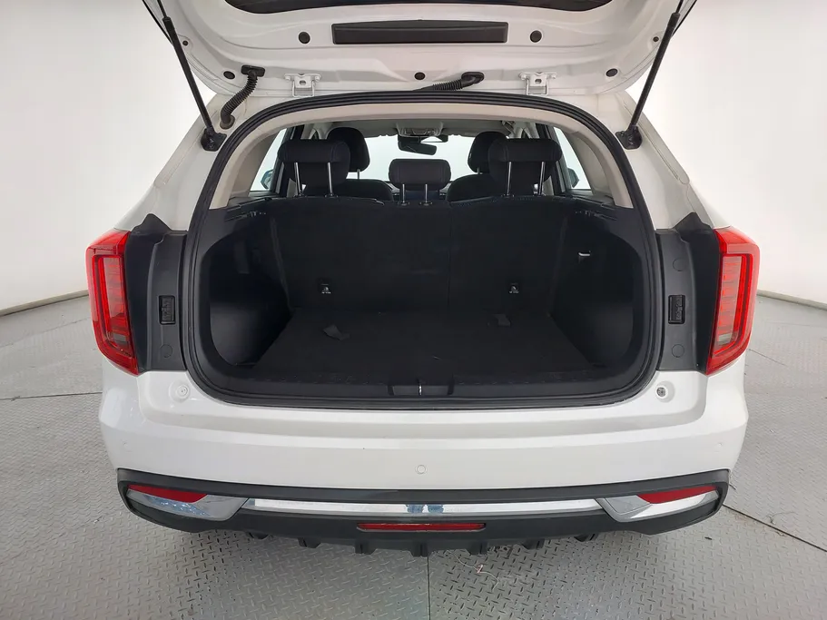 2023 Haval Jolion Basic 