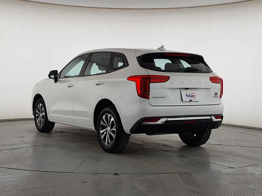 2023 Haval Jolion Basic 