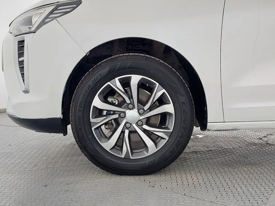 2023 Haval Jolion Basic 