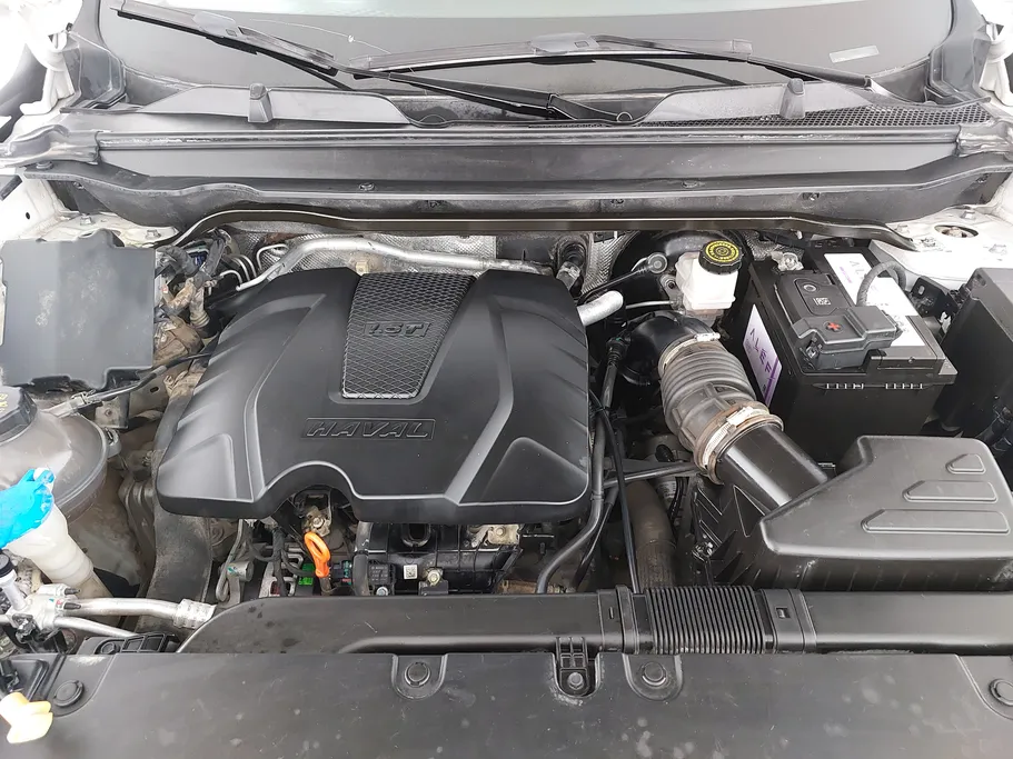 2023 Haval Jolion Basic 