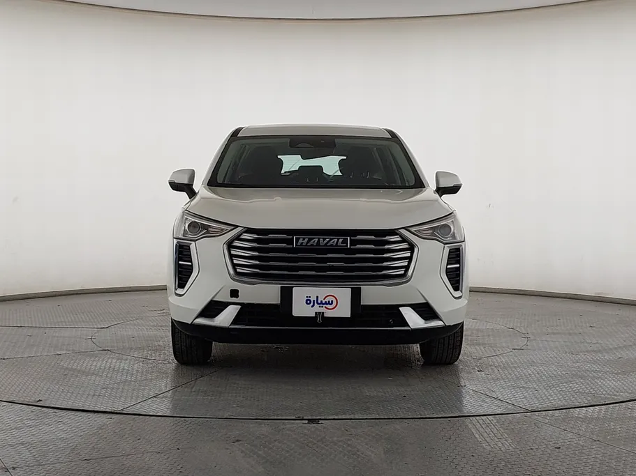 2023 Haval Jolion Basic 
