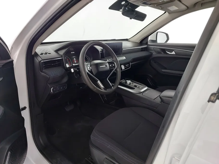 2023 Haval Jolion Basic 