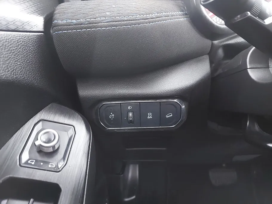 2023 Haval Jolion Basic 