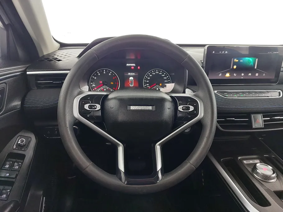 2023 Haval Jolion Basic 