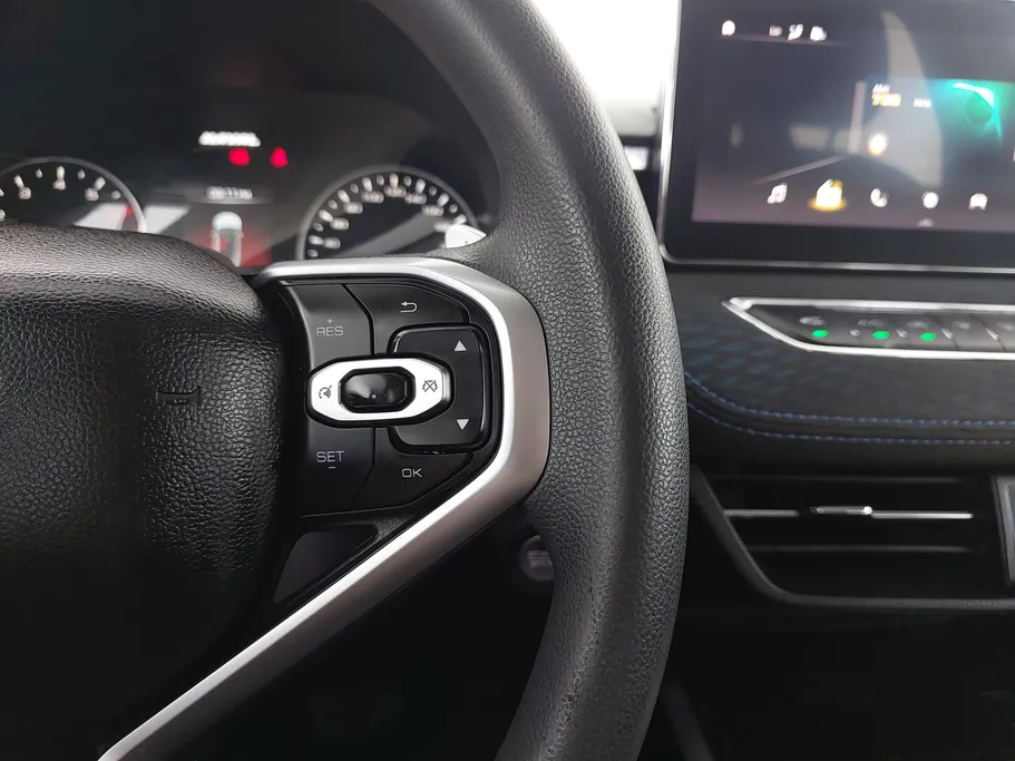 2023 Haval Jolion Basic 