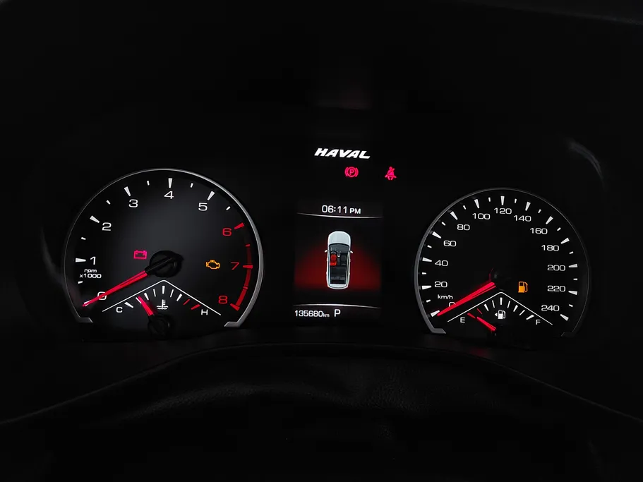 2023 Haval Jolion Basic 