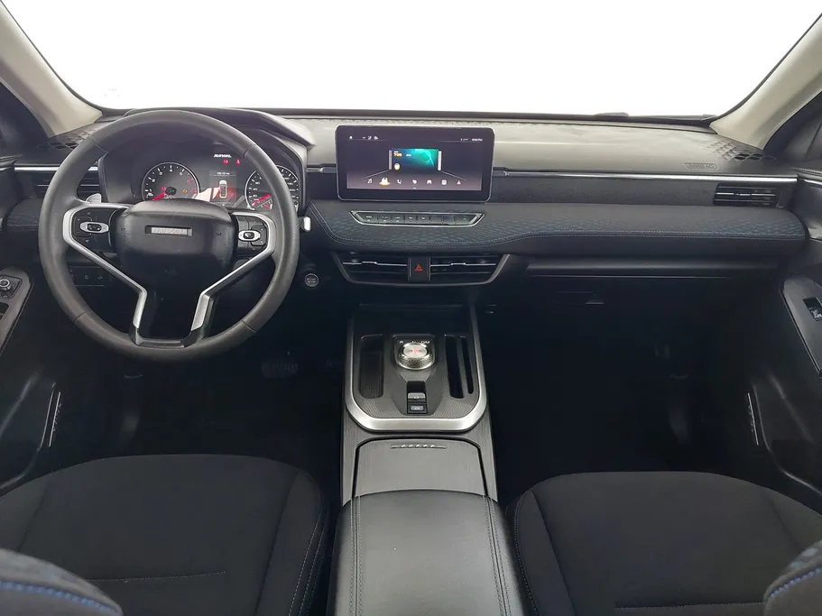 2023 Haval Jolion Basic 