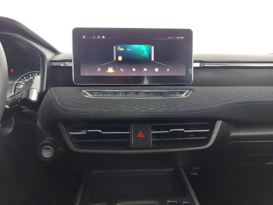 2023 Haval Jolion Basic 