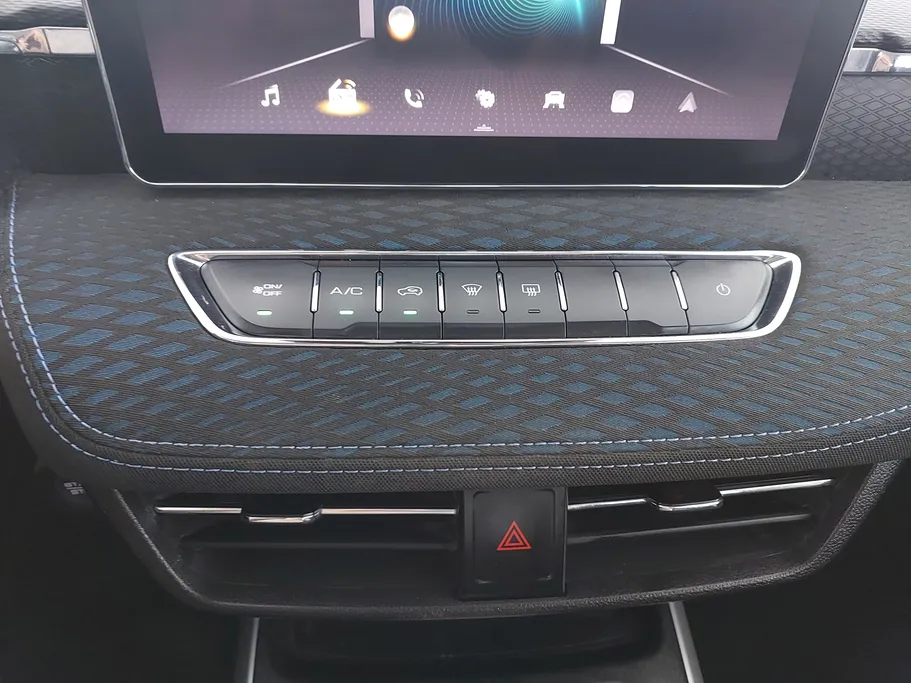 2023 Haval Jolion Basic 