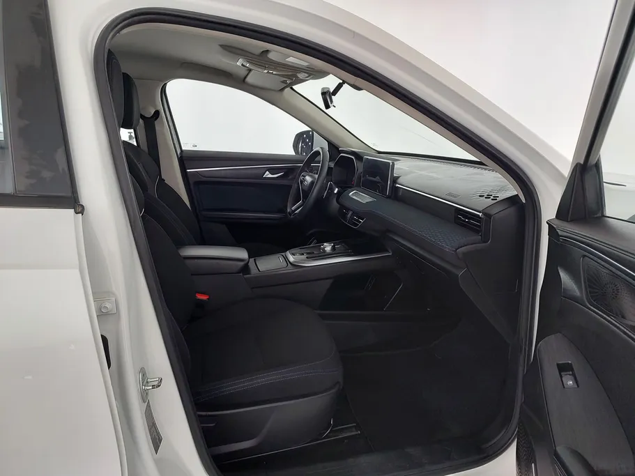 2023 Haval Jolion Basic 