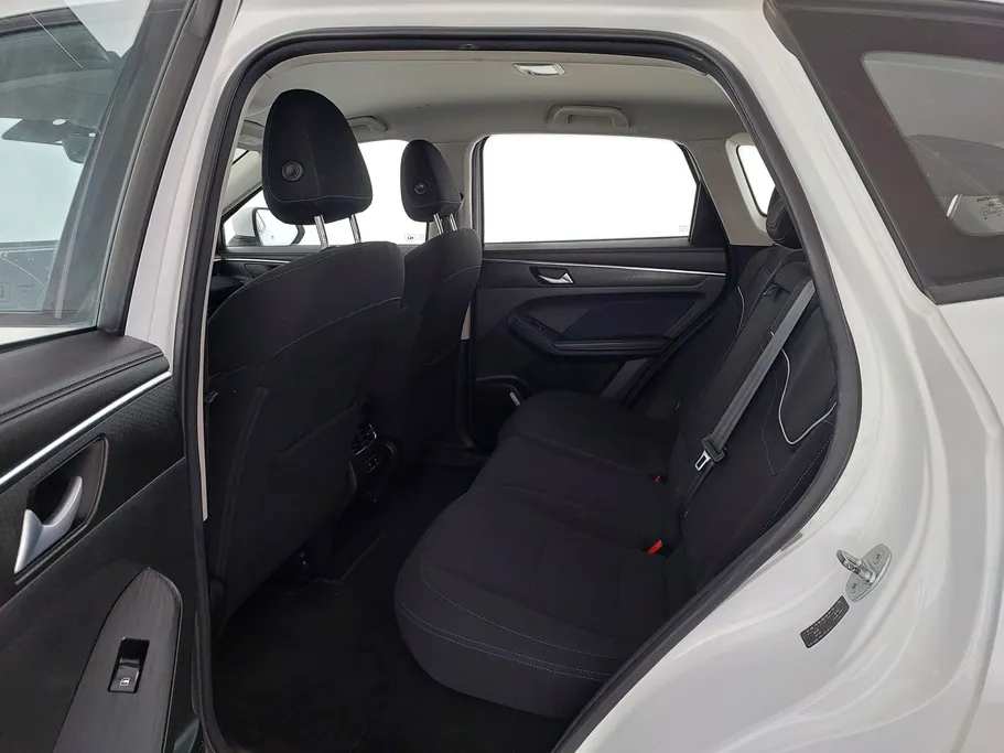 2023 Haval Jolion Basic 