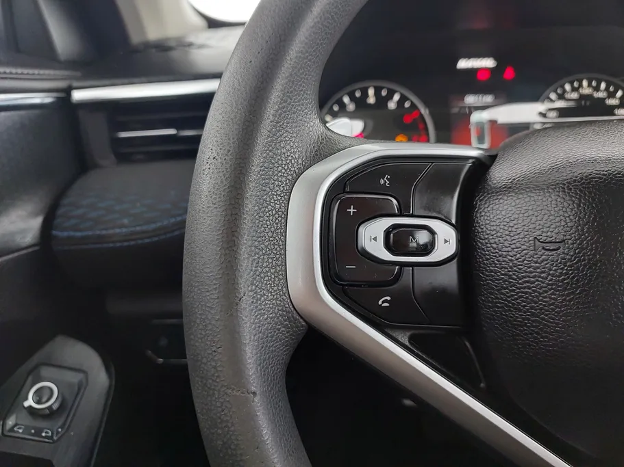 2023 Haval Jolion Basic 