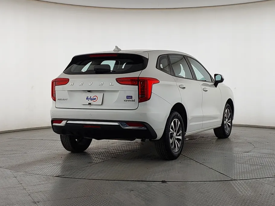 2023 Haval Jolion Basic 