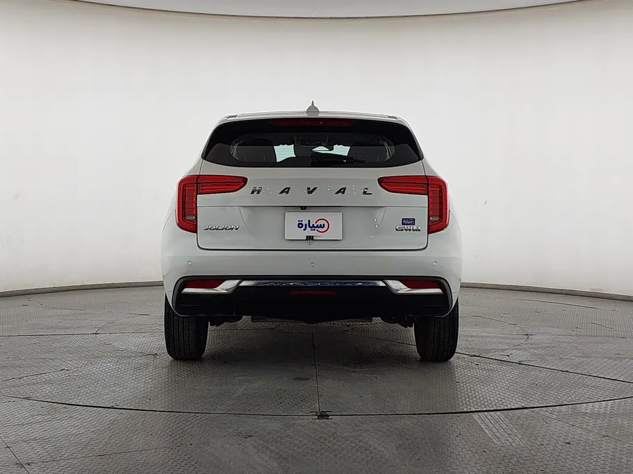 2023 Haval Jolion Basic 