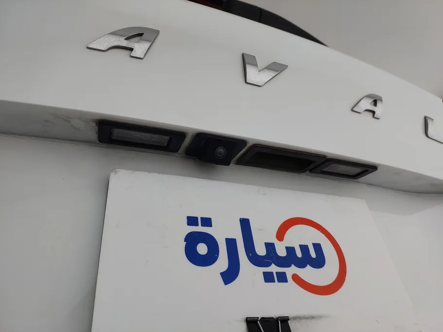 2023 Haval Jolion Basic 
