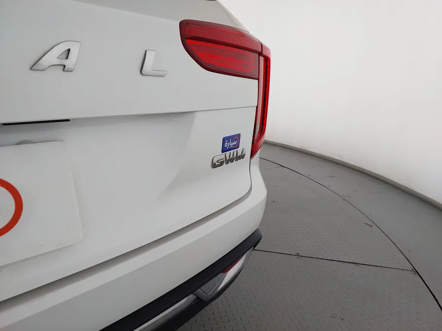 2023 Haval Jolion Basic 