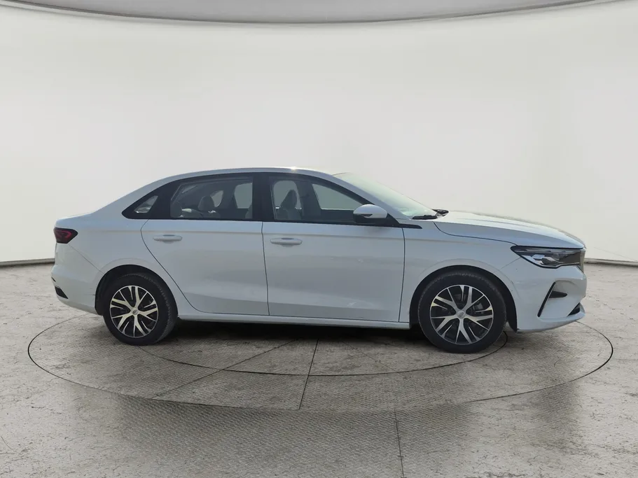 2024 Geely Emgrand GS 