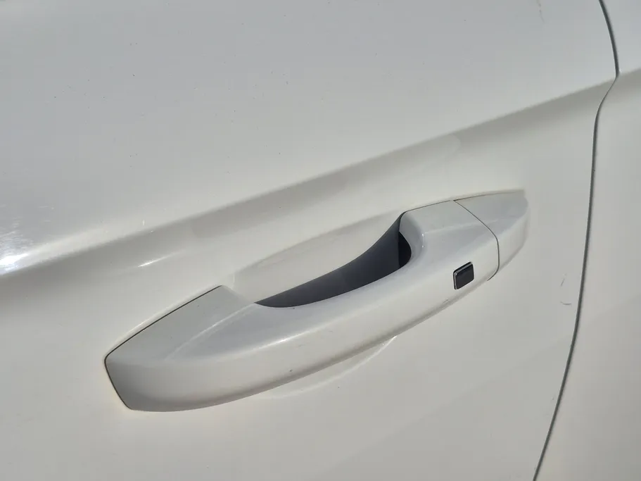 2024 Geely Emgrand GS 